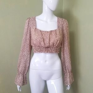 Altar'd State Crop Top